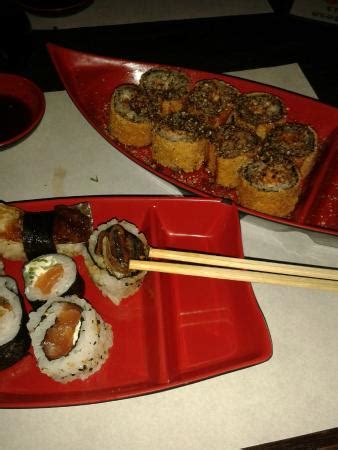 Sushi Do Prado, Porto Alegre .